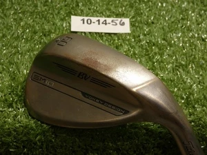 Titleist SM10 Raw Womens 60* 14* Lob Wedge K Grind Tensei Ladies Graphite New - Picture 1 of 7