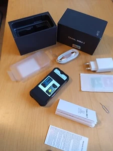 Unihertz Tank mini Outdoor Smartphone Robust 8GB+256GB, Camping LED, NO Laser - Bild 1 von 5