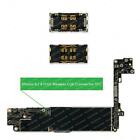 Logic Board Wireless Network Coil Fpc Connector For Iphone 8 & Iphone 8 Plus