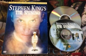 The Manitou Anchor Bay DVD.  OUT OF PRINT.  With Insert. Burgess Meredith - Picture 1 of 1