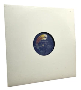 MOODY BLUES - BLUE WORLD PROMO VINYL LP RECORD PRO 237 THRESHOLD 1983 (1) - Foto 1 di 9