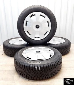 Neumáticos de invierno Ford Tourneo Transit Connect 16 pulgadas ruedas de invierno 8 mm - Imagen 1 de 9