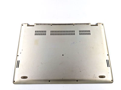 Lenovo Yoga 700-14ISK Boîtier inférieur couvercle de base AP0YC000120 - Photo 1/4