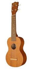 Soprano Cresele FS-1G (for the first time of domestic mahogany material
