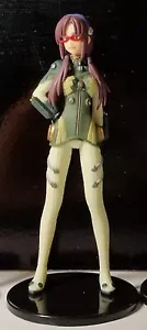 NGE Rebuild of Evangelion Heroine Anthology CapsuleQ Kaiyodo: Makinami Mari - Foto 1 di 4