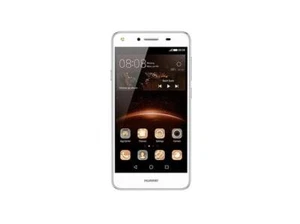 PELLICOLA IN VETRO TEMPERATO HUAWEI Y5 2 II 2016 TEMPERED GLASS PROTEZIONE LCD - Foto 1 di 1