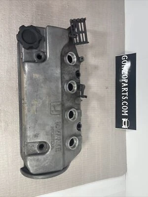 Honda Civic 1992 1993 1994 1995 1,5 L cubierta de válvula OEM Foto 1 de 4