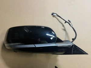 2021-2024 Jeep Grand Cherokee Outside Rear-View Mirror Right CAMERA 68552266AB - Picture 1 of 7