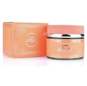 Oudh Nabeel 60gm | 1 Pack | Bakhoor بخور | Beautiful Ever-Lasting Fragrance - Picture 1 of 1