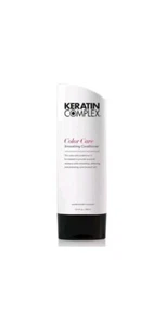 Keratin Complex Color Care Smoothing Conditioner 13.5oz - 400ml - Picture 1 of 7