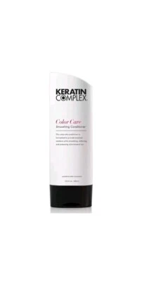 Keratin Complex Color Care Smoothing Conditioner 13.5oz - 400ml  - Image 1 of 4