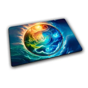 Platzset Kinder 4 Elemente mit Name / Tischset personalisiert / Platzdecke - Bild 1 von 10