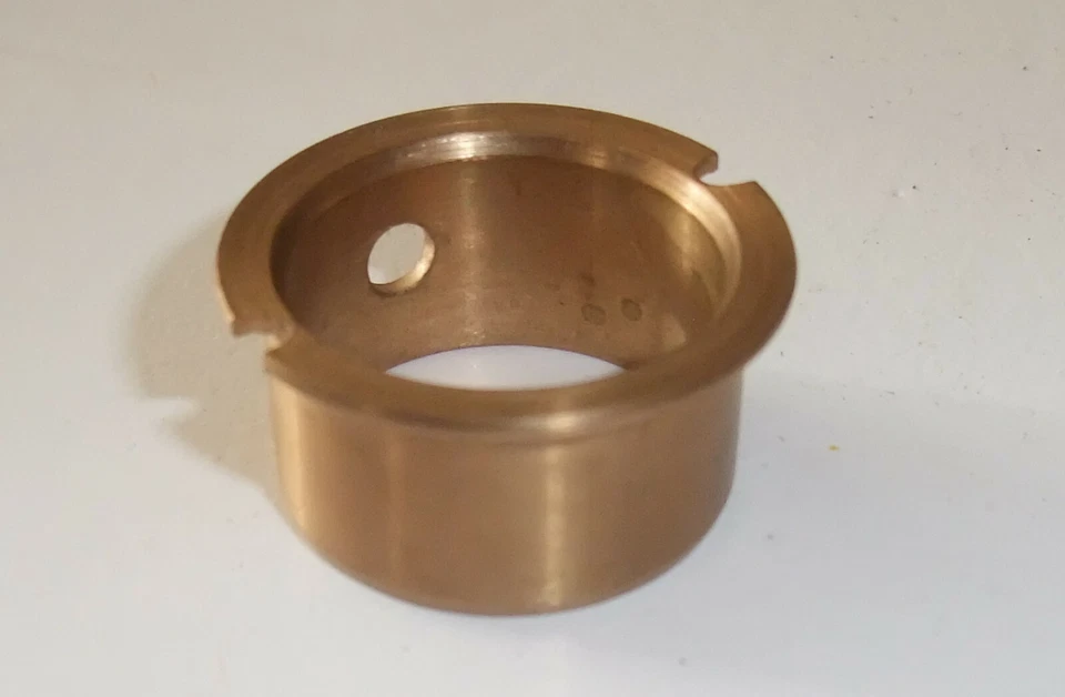 NSU Max Lagerbuchse Kurbelwelle 25,00 mm, neu - Bild 1 von 1