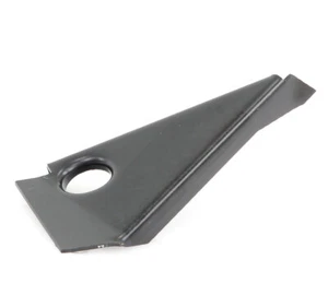 Torque Box Lower To Subframe Gusset Plate LH 68-69 Fairlane Torino - Bild 1 von 4