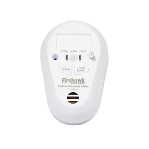 Detector Monóxido de Carbono Alarma CO-7B-10Y 10 Años Batería Sellada Caravana Estática - Imagen 1 de 6