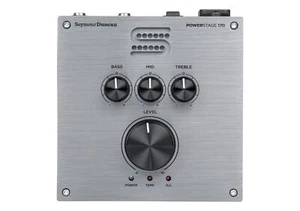 Seymour Duncan PowerStage 170 Pedal Board Power Amp - Picture 1 of 8