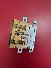 GE GENERAL ELECTRIC,ASK1109-11, WASHER 3 POSITION TOGGLE SWITCH, 905C297G006