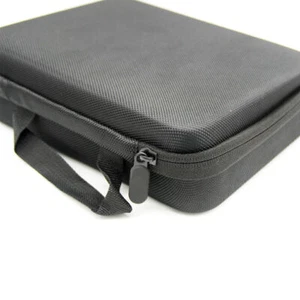 Carring Case Bag Holder for Baofeng UV-5R Two Way Radio Portable Walkie Talkie - Zdjęcie 1 z 9