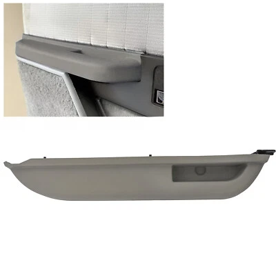 For Chevrolet GMC 1988-1994 Front Driver Left Inner Door Panel Handle Armrest - Image 1 of 4