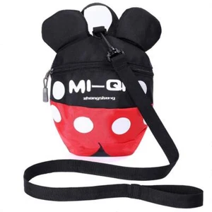 Baby Toddler Leash Baby Leash Backpack Little Kid Boys Girls Anti-Lost Trave... - Picture 1 of 7