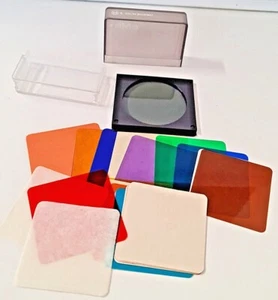 COKIN Cromofilters  Photography Filter Filter Vintage - Picture 1 of 15