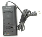 Sony AC-V30 AC POWER ADAPTER Chargeur d'origine pour caméscope (Réf#T-743)