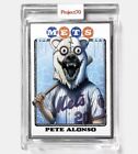 Topps Project 70 #355 - 2008 Pete Alonso by Alex Pardee - Artist Proof /51 