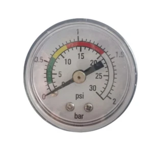 Sostituzione Intex 11224 manometro per pompa filtro a sabbia 14 e 16 pollici - Foto 1 di 5