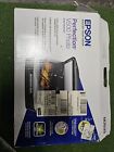 Epson Perfection V500 Photo Scanner With Power Cord And Accessories