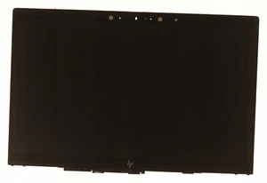 Matryca HP EliteBook X360 1040 G6 FHD TS A - Zdjęcie 1 z 2
