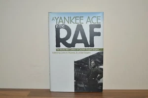 A Yankee Ace in the RAF - Captain Bogart Rogers - H/B 1/1 (#39) - Picture 1 of 6