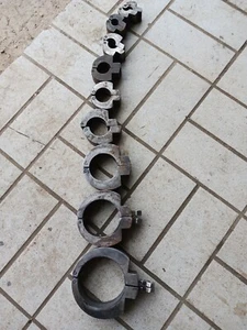 Rohrschneidpacken - Bild 1 von 2