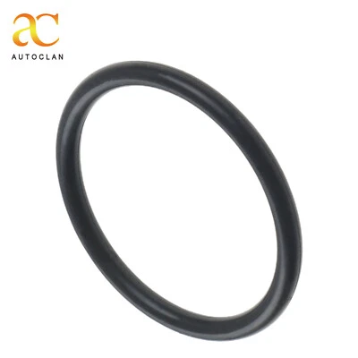 Junta tórica de tubo de entrada de agua para Jeep Grand Cherokee 2014 2015 2016 2017 2018 2019 Foto 1 de 4