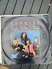 Walking Down Your Street by Bangles  12? 45RPM single 1986 CBS BANGS1