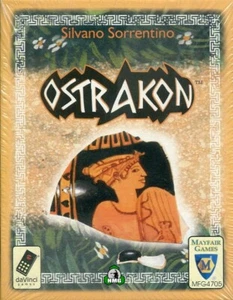 Ostrakon - Imagen 1 de 3