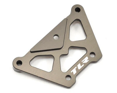 Team Losi Racing SCTE Aluminum Front Top Brace [TLR331008] - Image 1 of 2