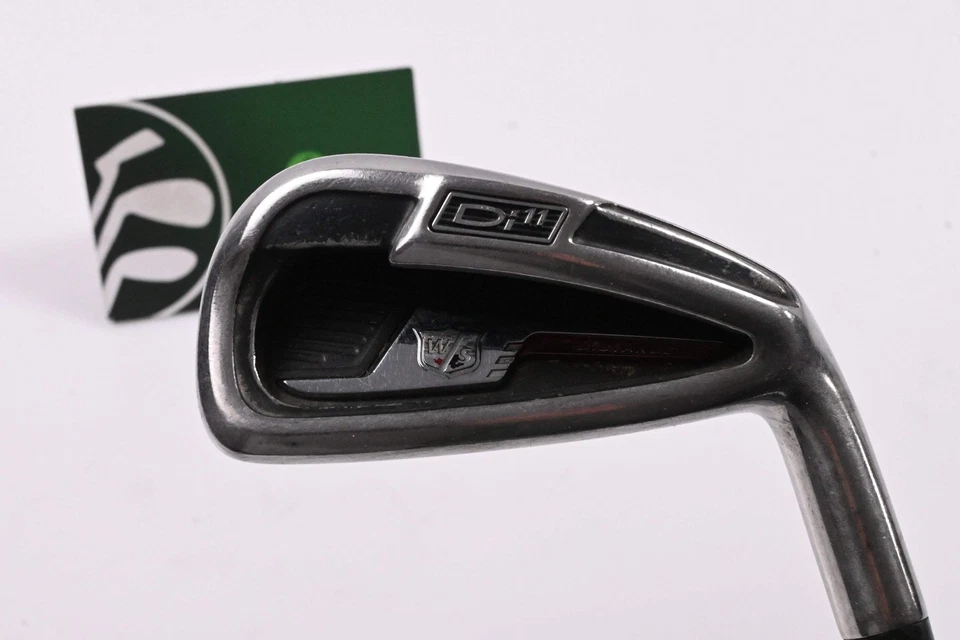 Ladies Wilson Di11 #4 Iron / 22 Degree / Ladies Flex UST Mamiya Proforce Shaft - Image 1 of 4