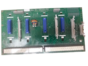 HA FI TRAN/OL 1000411/001110 CHANG/TSEN HA 24RELAIS A-8 - Bild 1 von 6