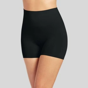 F Boy Shorts JKY BLK S - Picture 1 of 1