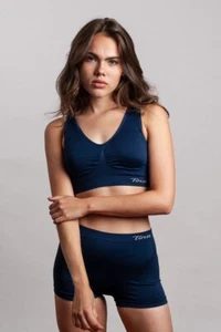 2er Pack." Damen Panty* Hipster* Slip* Seamless/Nahtlos* Farben*super Sitz* - Bild 1 von 7