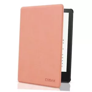 Case for Tablet Cases - All New PU Leather Cover with Auto Sleep SheepPink - Picture 1 of 8