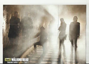 Walking Dead 2016 temporada 4 parte 2 juego "puzzle" - Imagen 1 de 1