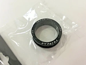 Tripeak 11mm x 30mm Spacer #EMA-BB-A031 (Black) - Picture 1 of 3