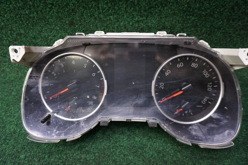 2019 TOYOTA RAV4 LE Speedometer Gauge Cluster OEM 838000R430 56,947K MILES - Image 1 of 4