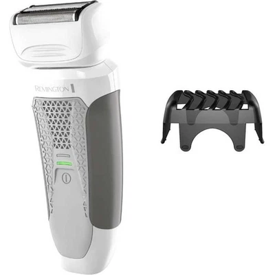 Remington WETech 100% Waterproof Cordless Foil Shaver PF7580A - Image 1 of 4