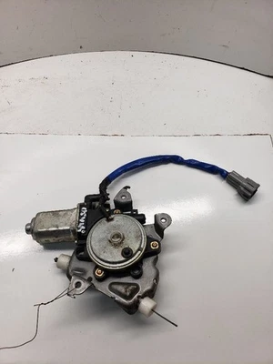 Driver Left Power Window Motor Front Fits 01-04 PATHFINDER 1380379 - Image 1 of 4