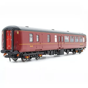 Accurascale ACC2704-BSO BR MK 2C BSO 9440 Brake Open Second - OO Gauge - Picture 1 of 1