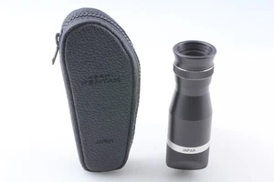 [Casi COMO NUEVO] Visor buscador de ángulo recto Pentax para SP SV K1000 ETC de JAPÓN - Imagen 1 de 9