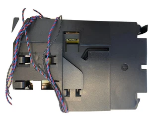 HP - Air pressurization system - C6090-60084 - Photo 1/2
