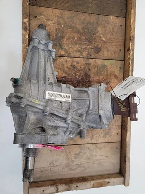  2015 2016 2017 GMC ACADIA Transfer Case VIN J 11th Digit Limited  - Изображение 1 из 4